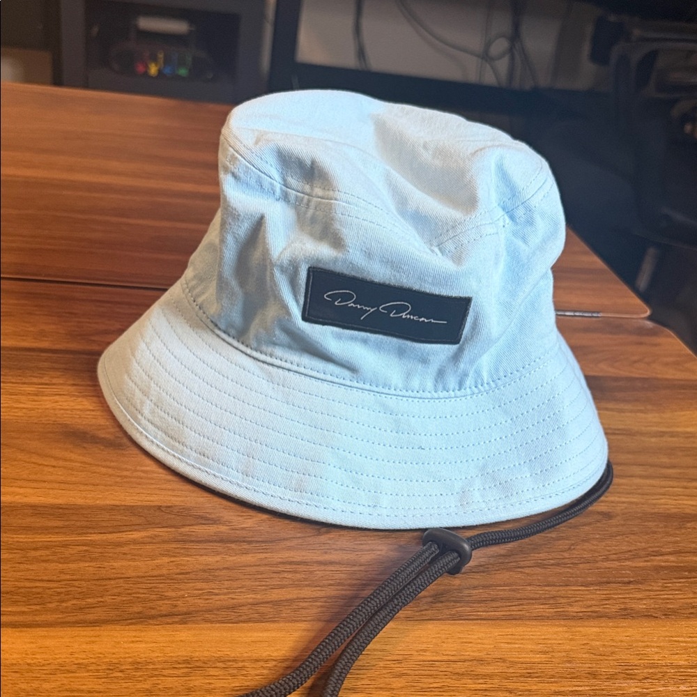 Danny Duncan Bucket Hat
